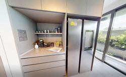 Pollen Collection (D28), Terrace #501469961